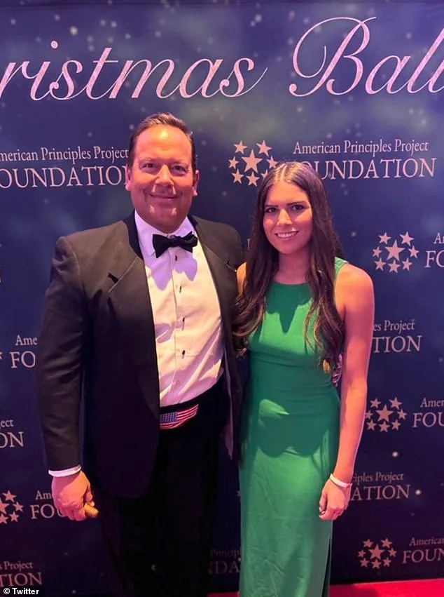 Kingsley Wilson Navigates Family Rift Amid Political Spotlight