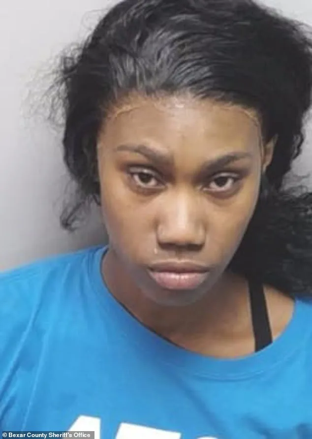 Texas Woman Arrested for Running Over Killed Man at Crime Scene
