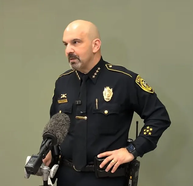 Texas Woman Arrested for Running Over Killed Man at Crime Scene