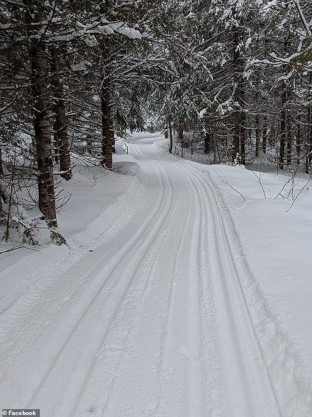 Tragic Sledding Accident Claims Life of 4-Year-Old in Ontario
