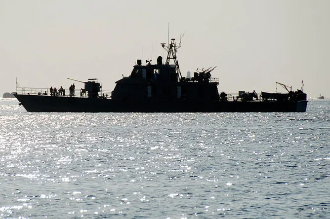 US Launches Devastating Naval Campaign, Sinks Over Two Dozen Iranian Ships in Major Blow to Tehran's Military Ambitions