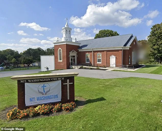 A Church's Satirical Policy Welcoming 'Loud Kids' Sparks National Debate