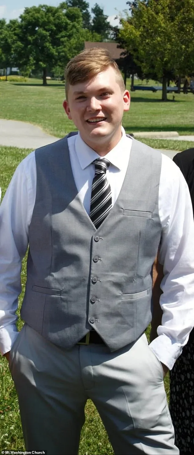 A Church's Satirical Policy Welcoming 'Loud Kids' Sparks National Debate