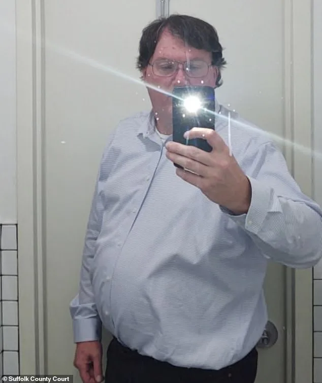 Chilling New Details: Rex Heuermann Allegedly Used Burner Phones and Fake Tinder Profiles to Contact Sex Workers 500+ Times in Gilgo Beach Case