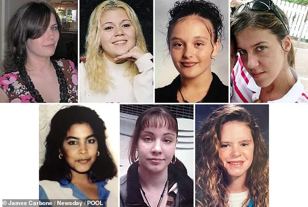 Chilling New Details: Rex Heuermann Allegedly Used Burner Phones and Fake Tinder Profiles to Contact Sex Workers 500+ Times in Gilgo Beach Case