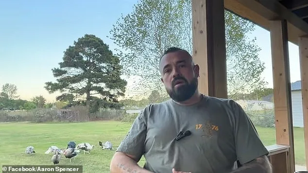 Father Accused of Murder Wins Republican Primary for Sheriff in Arkansas, Facing Legal Battle Over Alleged Killer of Daughter's Rapist