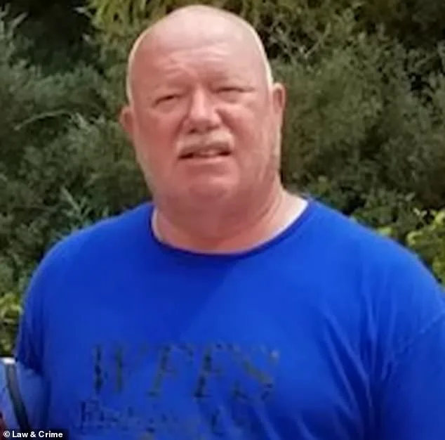 Father Accused of Murder Wins Republican Primary for Sheriff in Arkansas, Facing Legal Battle Over Alleged Killer of Daughter's Rapist