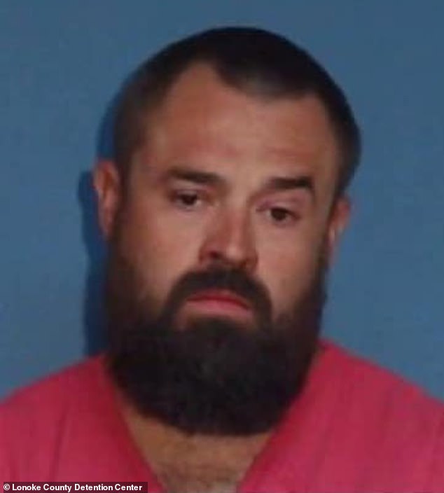 Father Accused of Murder Wins Republican Primary for Sheriff in Arkansas, Facing Legal Battle Over Alleged Killer of Daughter's Rapist