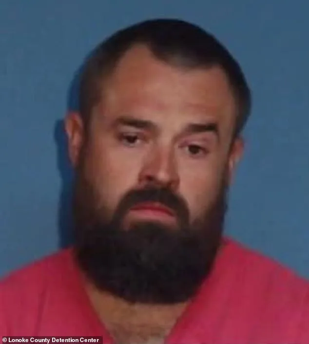 Father Accused of Murder Wins Republican Primary for Sheriff in Arkansas, Facing Legal Battle Over Alleged Killer of Daughter's Rapist