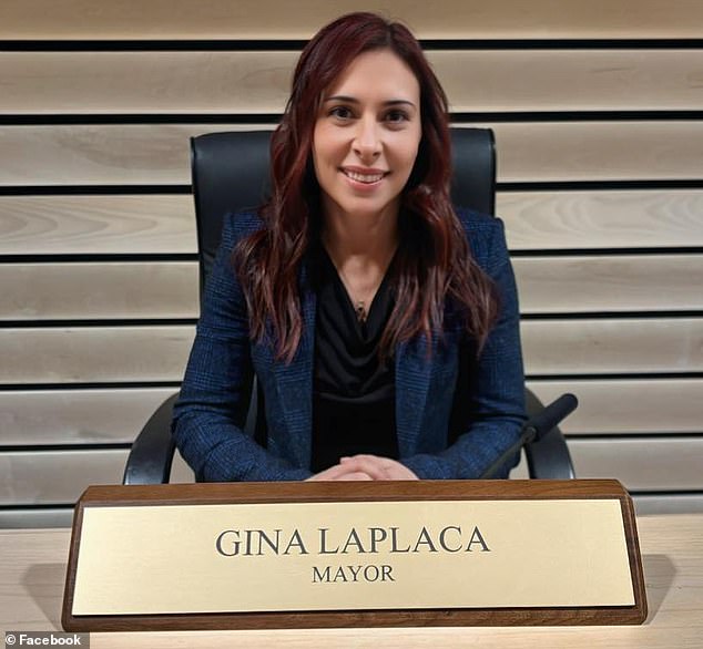 Gina LaPlaca: From Promising Leader to Legal Reckoning – The Legal Tightrope of DUI, Child Abuse Charges, and Public Accountability