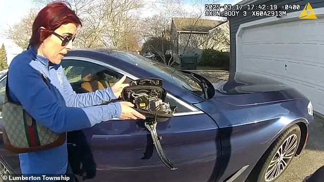 Gina LaPlaca: From Promising Leader to Legal Reckoning – The Legal Tightrope of DUI, Child Abuse Charges, and Public Accountability