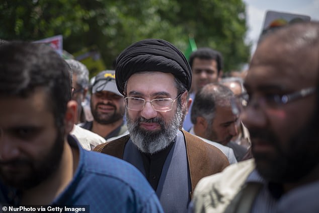 Israel Vows to Assassinate Next Iranian Leader, Targets Mojtaba Khamenei Amid IRGC Influence