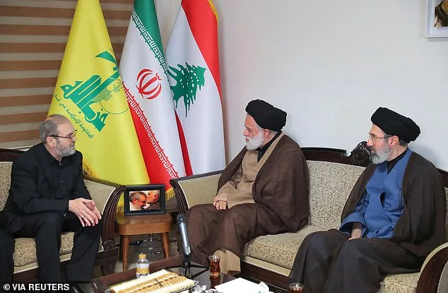 Israel Vows to Assassinate Next Iranian Leader, Targets Mojtaba Khamenei Amid IRGC Influence