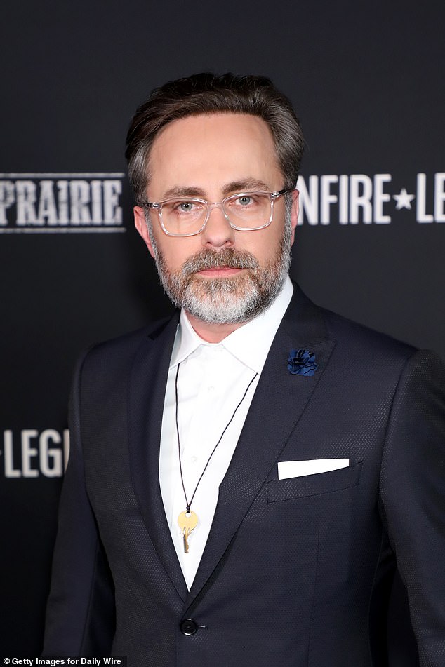 Jeremy Boreing's Regrets: Candace Owens' Ambition and the Challenge of Opposing Her