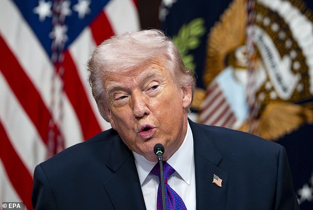 US Accused in Sinking Iranian Warship as Tensions Escalate to Dangerous New Level