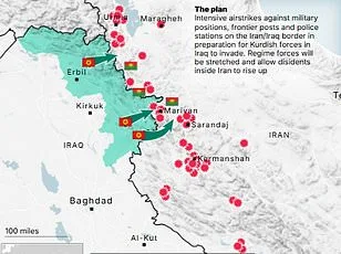 US Accused in Sinking Iranian Warship as Tensions Escalate to Dangerous New Level