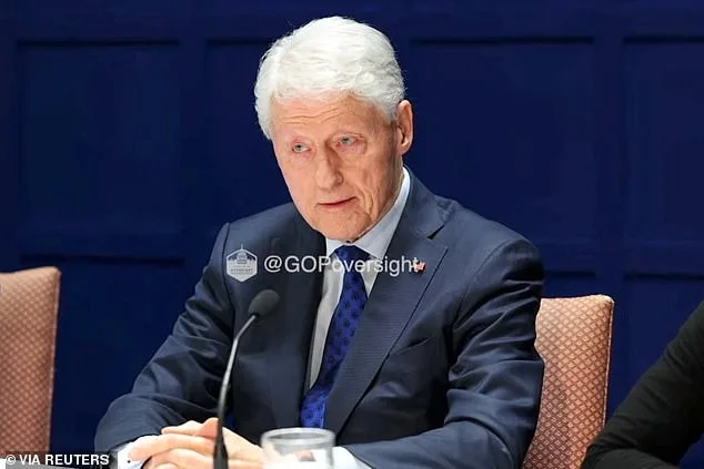Whoopi Goldberg Defends Bill Clinton Amid Epstein Files Debate, Calls for Evidence Linking Clintons to Epstein's Crimes