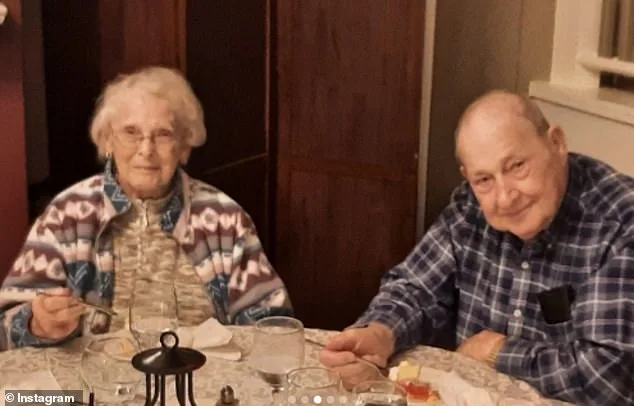 Beloved Maryland Couple Dies Holding Hands Days After Fatal Crash