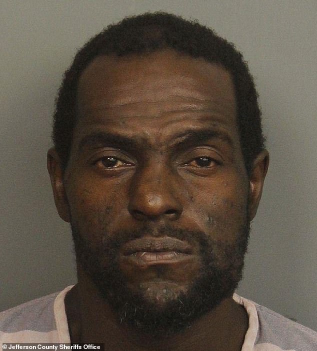 Birmingham Man Charged with Capital Murder After Fire Killed Paraplegic Wife