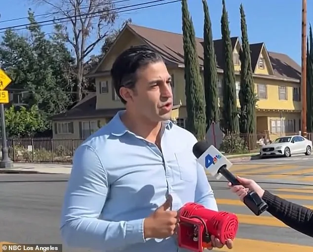 Controversial Air Raid Sirens Installed in LA's Highland Park to Alert Residents of ICE Operations