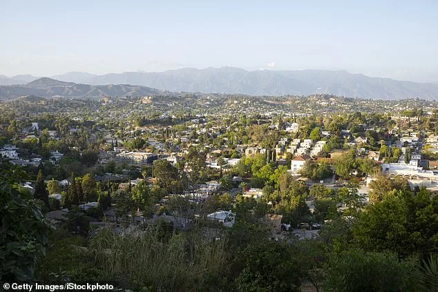 Controversial Air Raid Sirens Installed in LA's Highland Park to Alert Residents of ICE Operations
