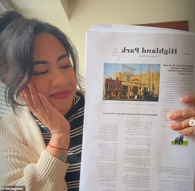 Controversial Air Raid Sirens Installed in LA's Highland Park to Alert Residents of ICE Operations