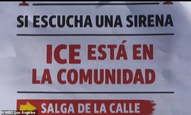 Controversial Air Raid Sirens Installed in LA's Highland Park to Alert Residents of ICE Operations