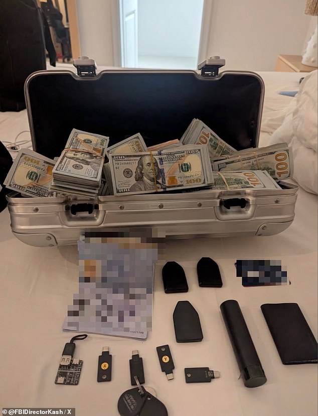 Federal Agents Arrest 21-Year-Old Contractor in $46M Crypto Theft on Saint Martin