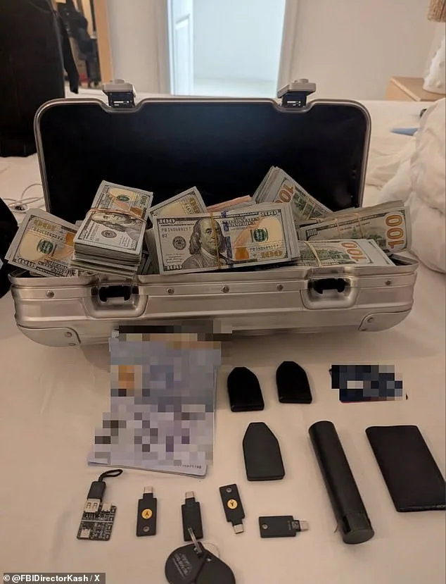 Federal Agents Arrest 21-Year-Old Contractor in $46M Crypto Theft on Saint Martin