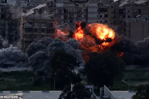 Russia-Iran Intelligence Sharing Sparks US Accusations Amid Rising Middle East Tensions