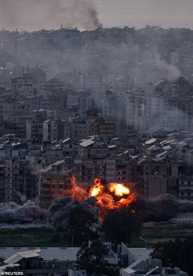 Russia-Iran Intelligence Sharing Sparks US Accusations Amid Rising Middle East Tensions