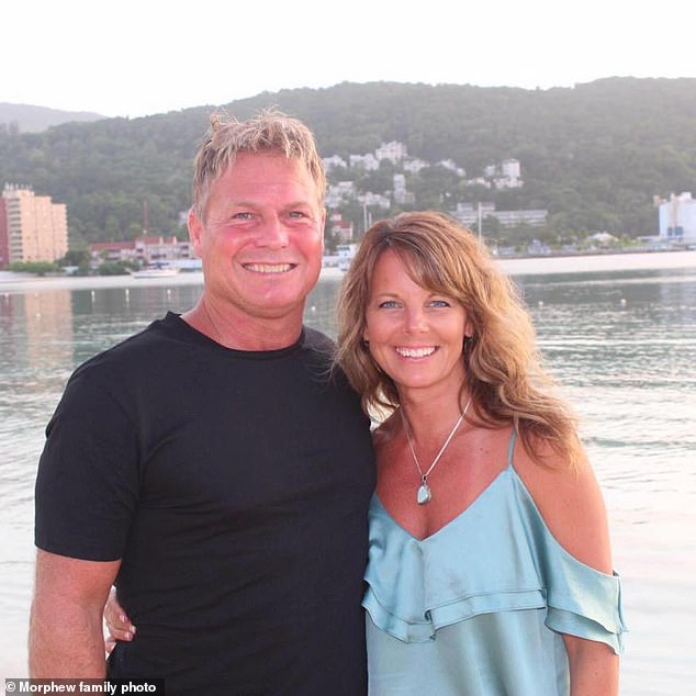 Suzanne Morphew's Family in Legal Battle Over Remains Amid Murder Charges