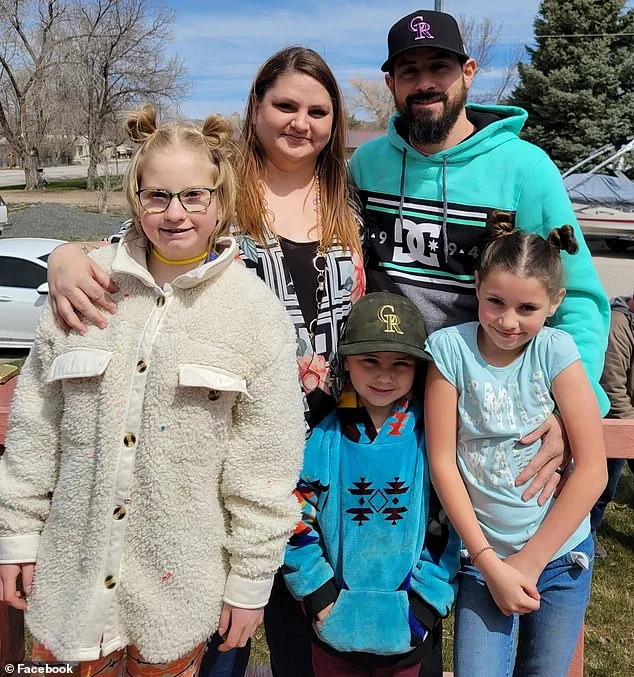 Wyoming Father Killed in Crash; Disabled Daughter Struggles to Accept His Death