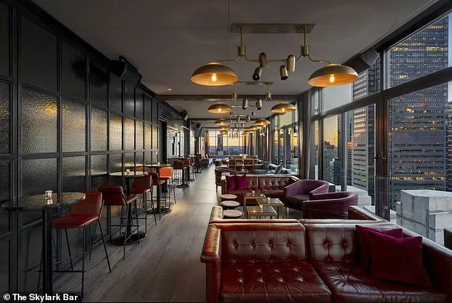 Reality Star Tracy Tutor Sues Alexander Brothers Over Alleged Sexual Assault at NYC Luxury Event as Trial Continues