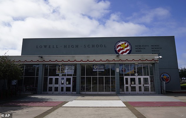 California Teacher Suspended Over Fat-Shaming Quiz as Outrage Mounts