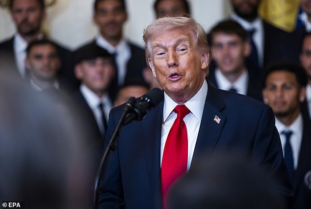 China's Nostradamus Predicts Middle East Fallout from Trump's Policies, Echoing Ancient History