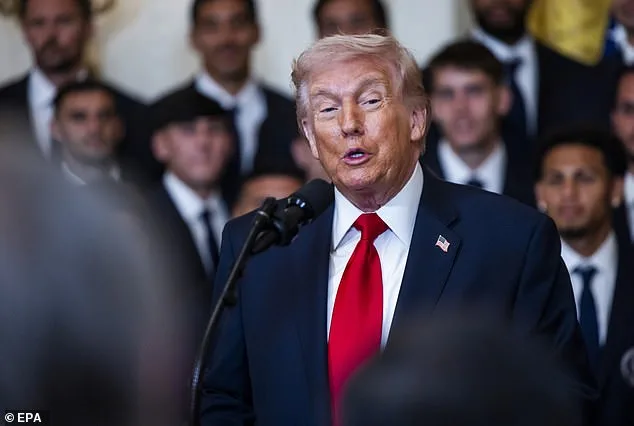 China's Nostradamus Predicts Middle East Fallout from Trump's Policies, Echoing Ancient History