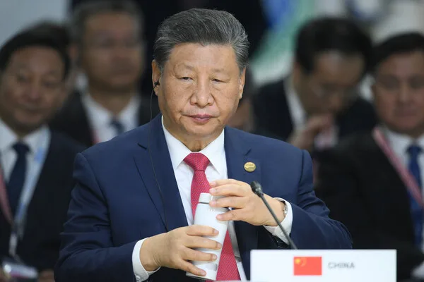 China's Xi Jinping Targets Corruption in PLA Amid 15th Five-Year Plan Reforms