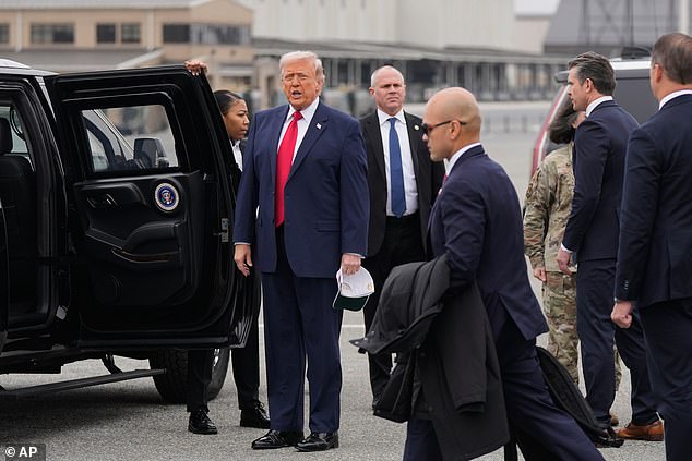 Controversial Proposal to Rename New Jersey School After Donald Trump Sparks Deep Community Divides