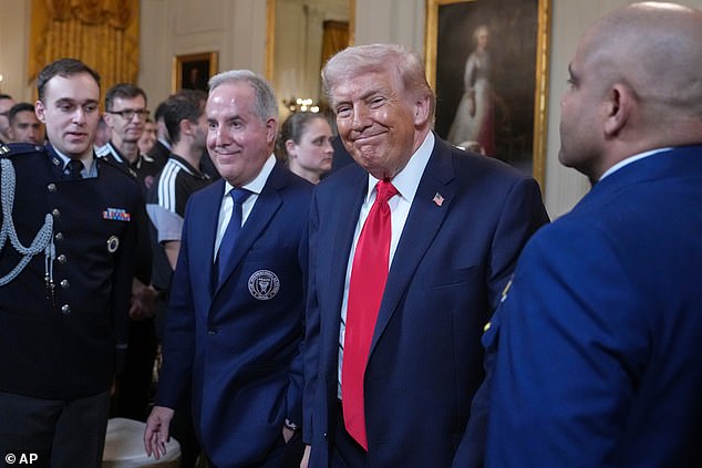 Fetterman's Red Line: No Boots on the Ground in Trump's Iran Campaign