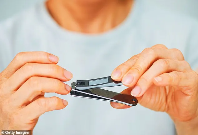 Millions Can't Stop Talking About This Tiny Hole on a Nail Clipper—What's Its Secret Purpose?