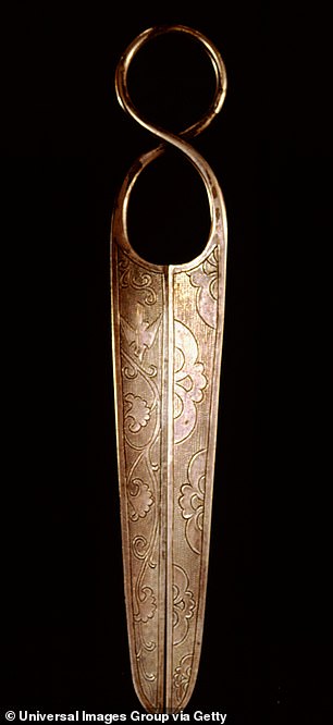 Millions Can't Stop Talking About This Tiny Hole on a Nail Clipper—What's Its Secret Purpose?