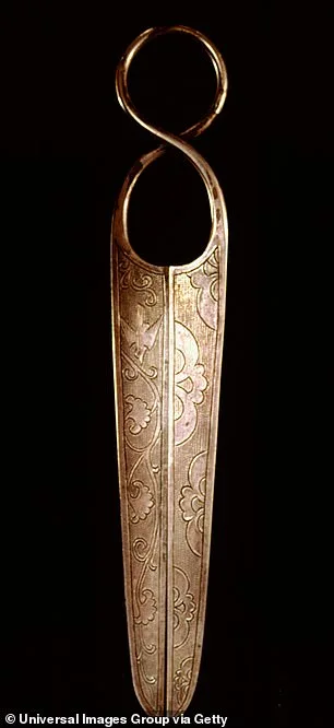 Millions Can't Stop Talking About This Tiny Hole on a Nail Clipper—What's Its Secret Purpose?