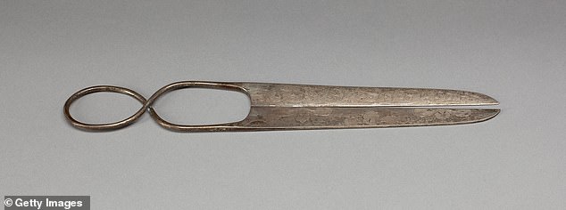 Millions Can't Stop Talking About This Tiny Hole on a Nail Clipper—What's Its Secret Purpose?