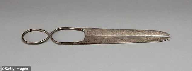 Millions Can't Stop Talking About This Tiny Hole on a Nail Clipper—What's Its Secret Purpose?