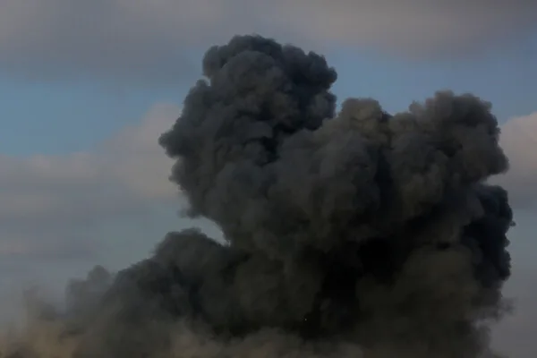 Mysterious Explosion in Odesa: No Air Raid Alert Issued as Details Remain Unclear