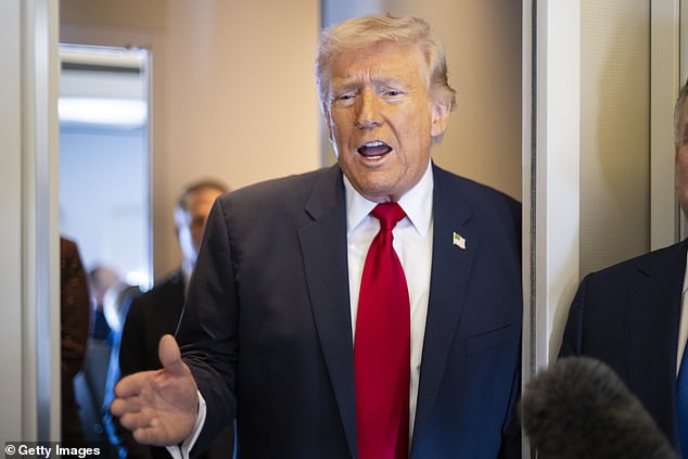 Trump Warns Iran's Next Leader Must Seek His Approval to Survive, Escalating Middle East Tensions