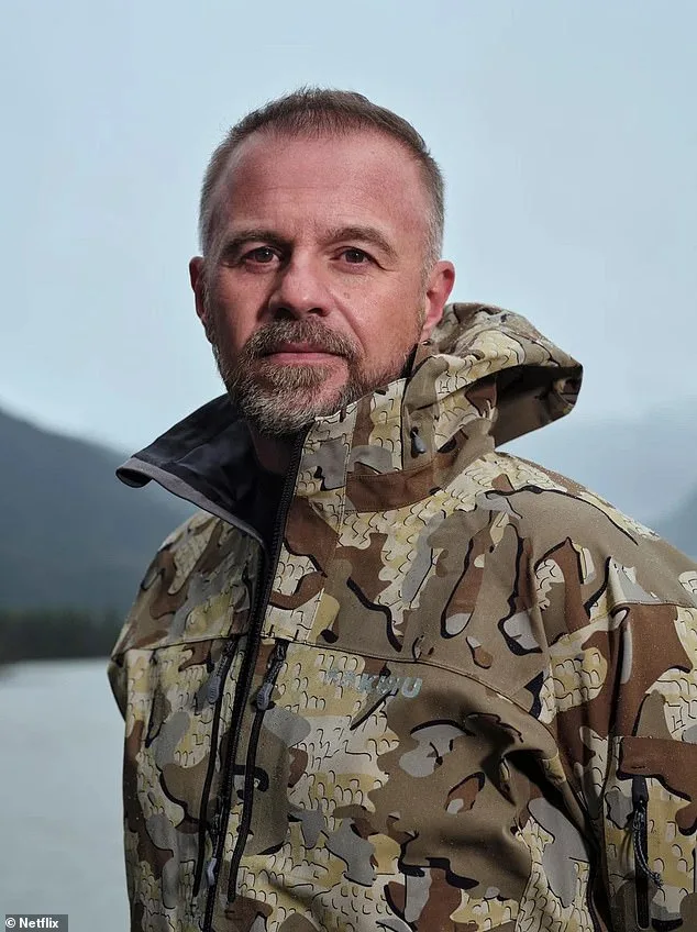 Famed Survivor Paul Preece Jr. Faces Child Rape Charges After Tennessee Arrest