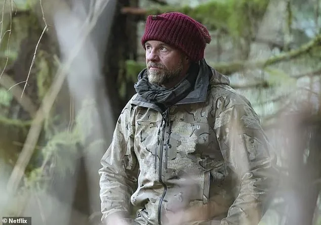 Famed Survivor Paul Preece Jr. Faces Child Rape Charges After Tennessee Arrest