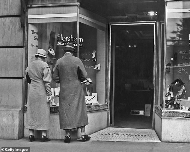 Florsheim Oxfords Become Exclusive MAGA Status Symbol in Trump's Favoritism